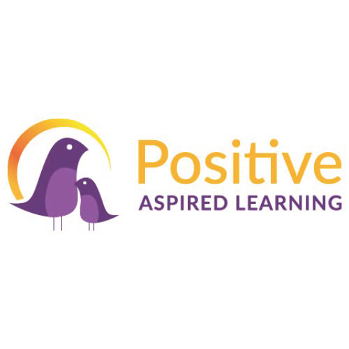 Positive Aspired Learning Logo
